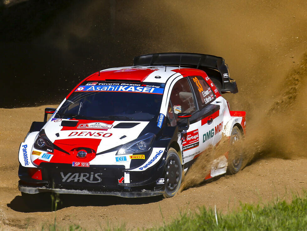 Elfyn Evans