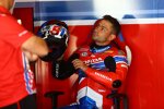 Leon Haslam 