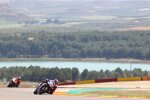 Toprak Razgatlioglu und Scott Redding 