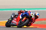 Alvaro Bautista 