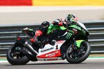 Jonathan Rea 