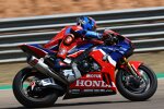 Leon Haslam 