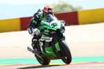 Isaac Vinales 