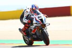 Tom Sykes 