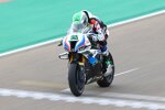 Eugene Laverty 