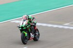 Jonathan Rea 