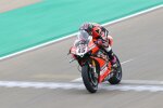 Scott Redding 