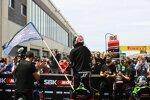 Jonathan Rea 