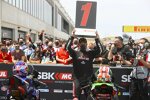 Jonathan Rea 