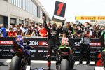 Jonathan Rea 