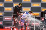 Jonathan Rea 