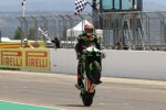 Jonathan Rea 