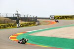 Jonathan Rea und Toprak Razgatlioglu 