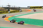 Start von WSBK-Lauf 1 