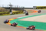 Start von WSBK-Lauf 1 