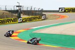 Jonas Folger und Christophe Ponsson 