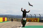 Jonathan Rea 