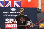 Jonathan Rea 