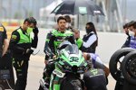Isaac Vinales 