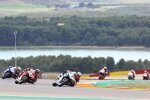 Chaz Davies und Scott Redding 