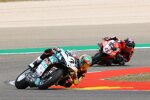 Chaz Davies und Scott Redding 