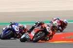 Scott Redding und Garrett Gerloff 