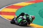 Isaac Vinales 