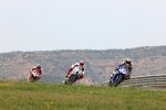Garrett Gerloff und Tom Sykes 