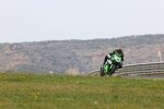 Isaac Vinales 