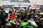 Jonathan Rea 