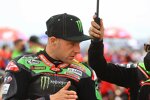Jonathan Rea 
