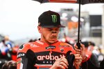 Scott Redding 