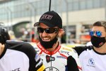 Tom Sykes 