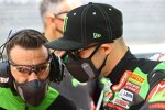 Jonathan Rea 