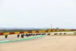 Start von WSBK-Lauf 1 