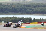 Eugene Laverty und Andrea Locatelli 