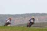 Andrea Locatelli und Michael van der Mark 