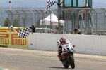 Tom Sykes 