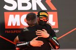 Jonathan Rea 