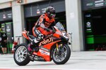 Scott Redding 