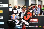 Tom Sykes 