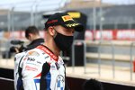Tom Sykes 