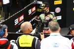 Jonathan Rea 