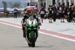 Jonathan Rea 