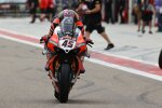 Scott Redding 