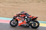 Scott Redding 