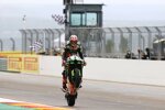 Jonathan Rea 