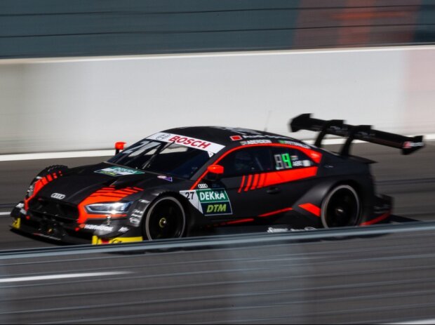WRT Audi WRT Audi