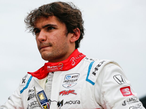 Pietro Fittipaldi