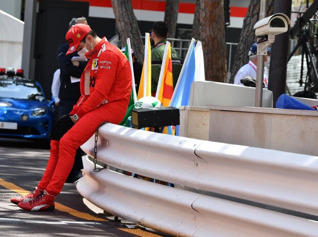 Charles Leclerc Charles Leclerc
